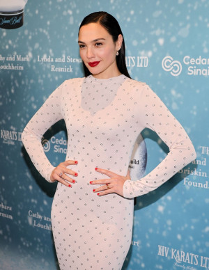 photos Gal Gadot