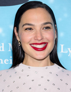 photos Gal Gadot