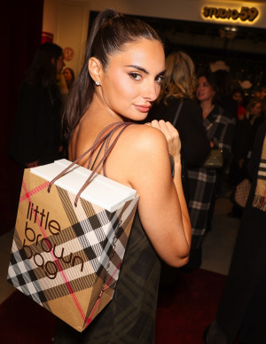 photos Paige DeSorbo