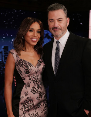 photos Kerry Washington