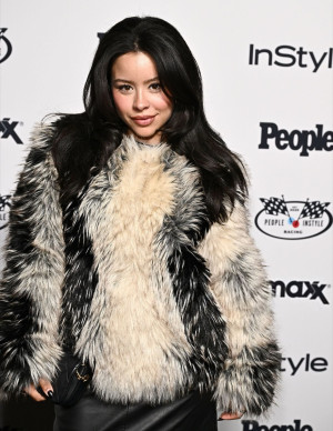 photos Cierra Ramirez