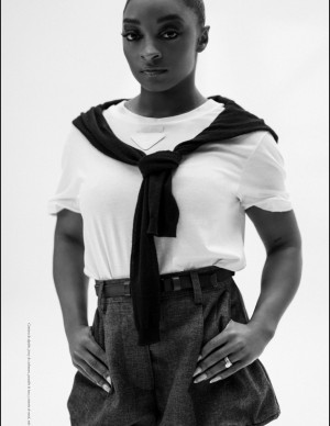 photos Simone Biles