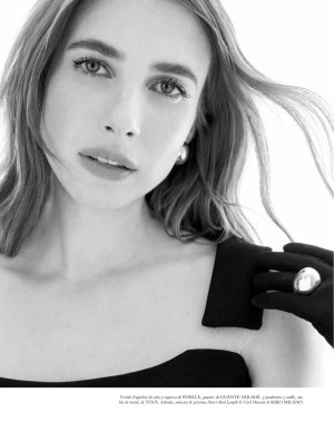 photos Emma Roberts