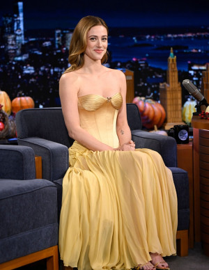 photos Lili Reinhart