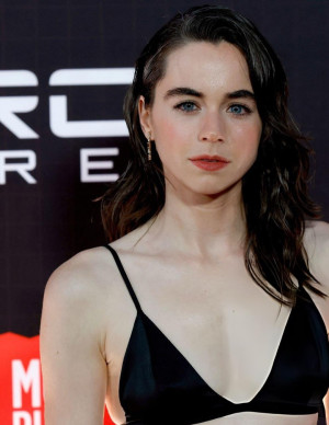 photos Sarah Desjardins 