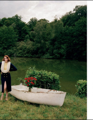 photos Florence Welch