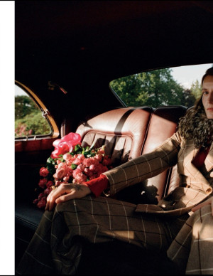 photos Florence Welch