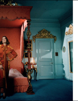 photos Florence Welch