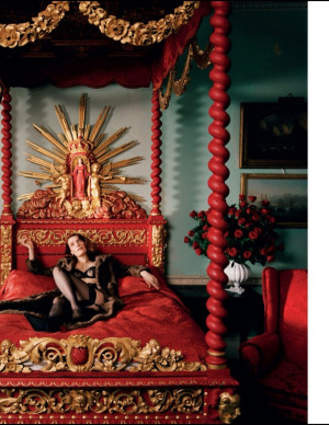 photos Florence Welch