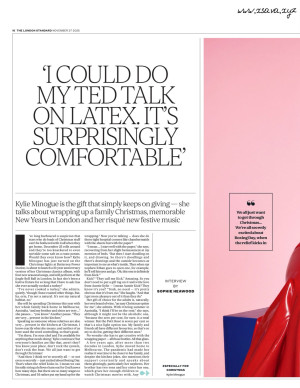 photos Kylie Minogue