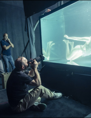 photos Eva Herzigova