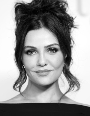 photos Danielle Campbell