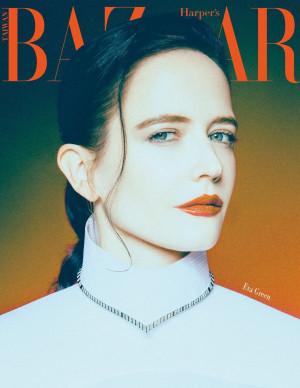 photos Eva Green