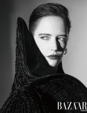 photos Eva Green
