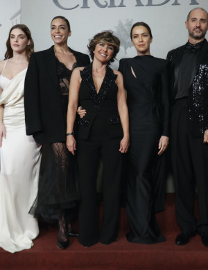 photos Judith Fernandez