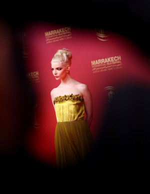 photos Anya Taylor-Joy