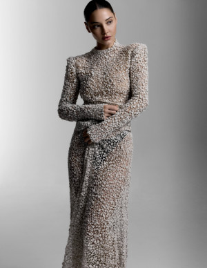 photos Madelyn Cline