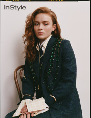 photos Sadie Sink