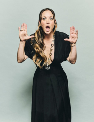 photos Kaley Cuoco
