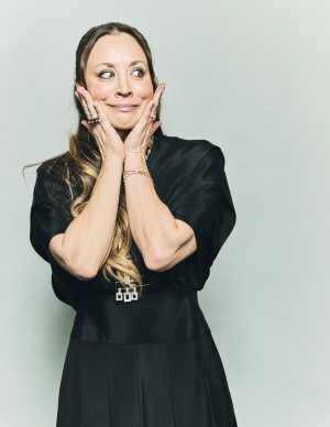 photos Kaley Cuoco