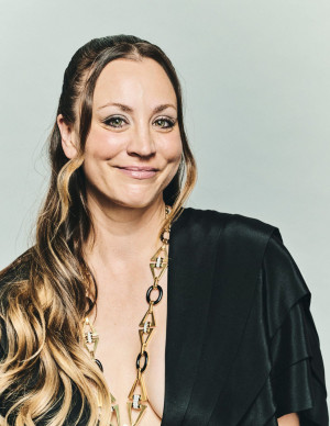 photos Kaley Cuoco