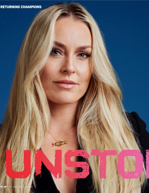 photos Lindsey Vonn