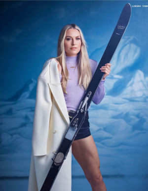 photos Lindsey Vonn