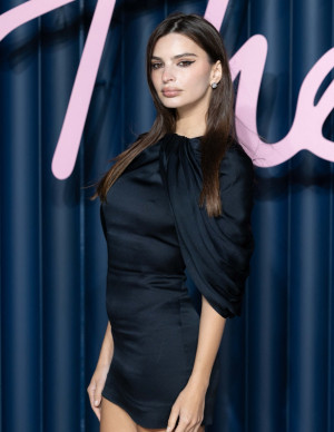 photos Emily Ratajkowski