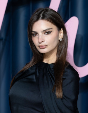 photos Emily Ratajkowski