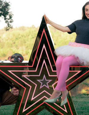 photos Rachel Sennott