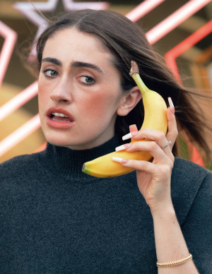 photos Rachel Sennott