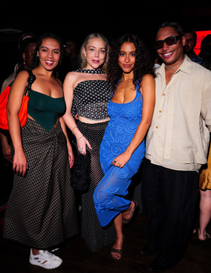 photos Hannah Traoré