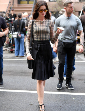 photos Anne Hathaway