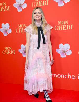 photos Mischa Barton