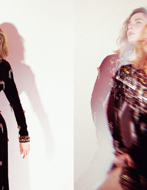 photos Haley Bennett