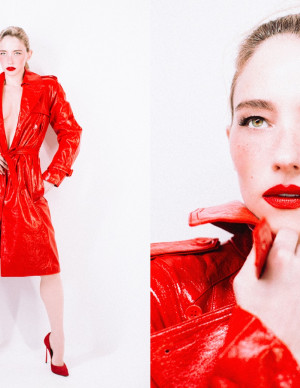 photos Haley Bennett