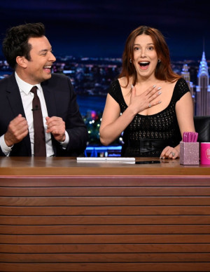 photos Millie Bobby Brown