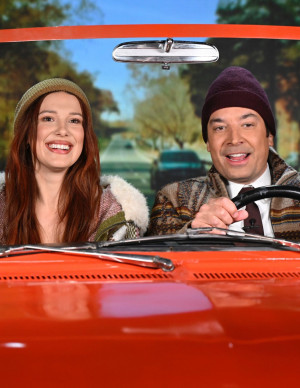 photos Millie Bobby Brown