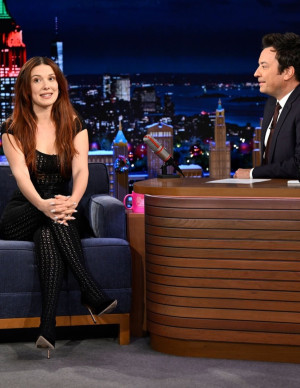 photos Millie Bobby Brown