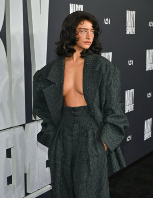 photos Odessa A'zion