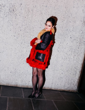 photos Chase Sui Wonders