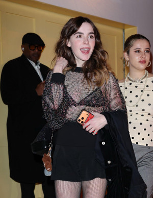 photos Kiernan Shipka