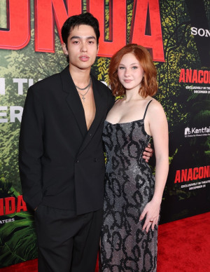 photos Lily Brooks O’Briant