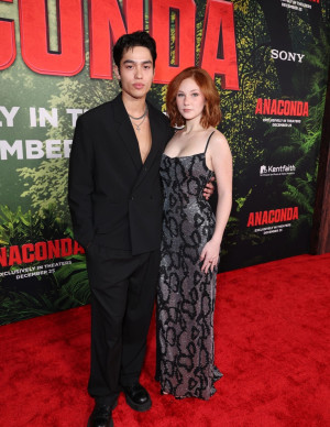 photos Lily Brooks O’Briant