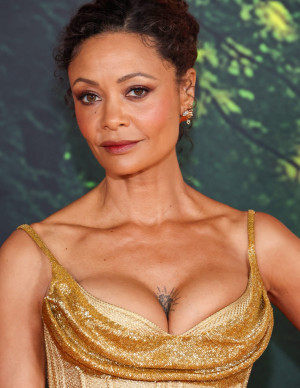 photos Thandie Newton