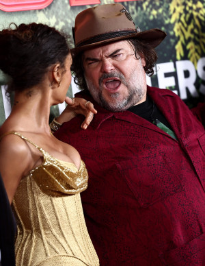 photos Thandie Newton