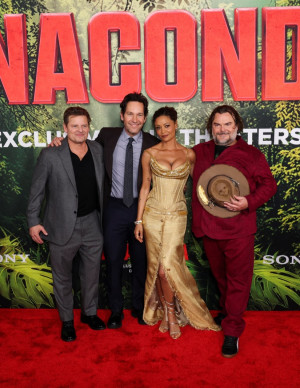 photos Thandie Newton