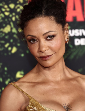photos Thandie Newton