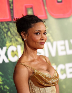 photos Thandie Newton