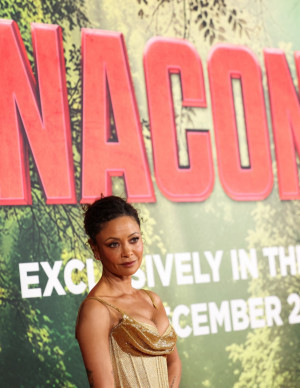 photos Thandie Newton